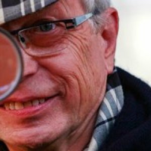 Kriminalrat a.D. Schirmer